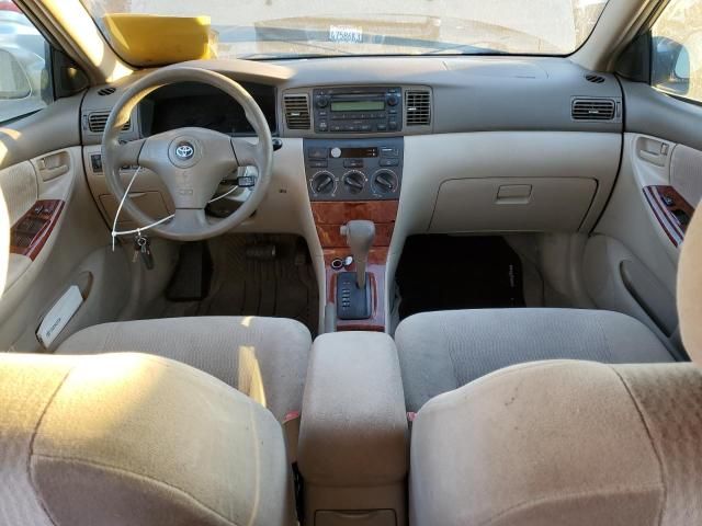 2006 Toyota Corolla CE