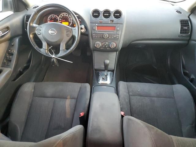 2011 Nissan Altima Base