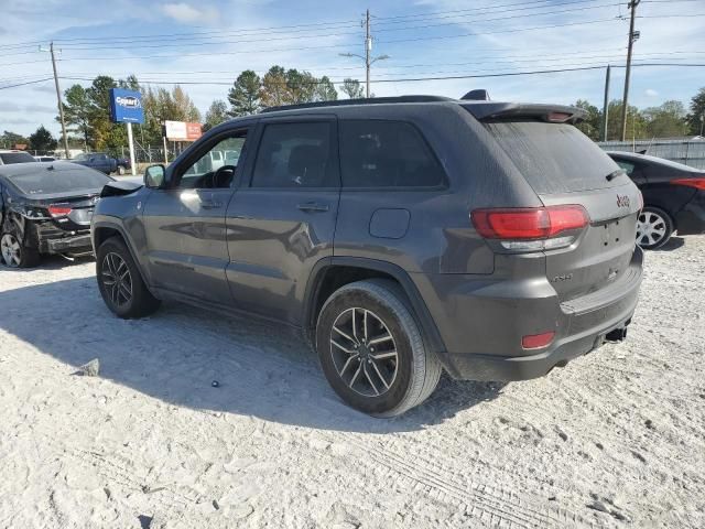 2020 Jeep Grand Cherokee Trailhawk