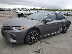 2018 Toyota Camry L en venta en Fresno, CA