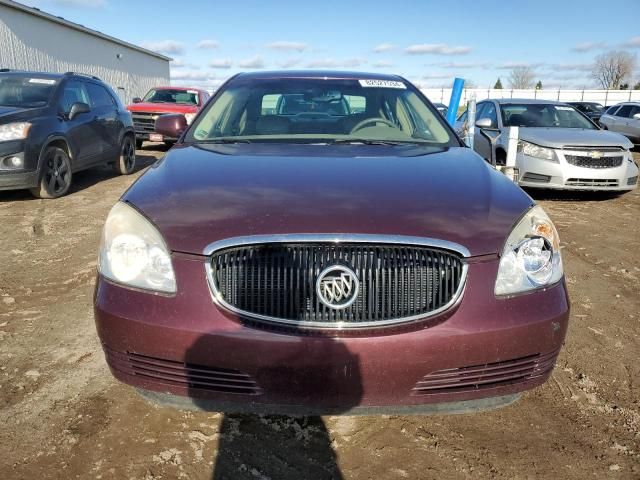 2006 Buick Lucerne CXL