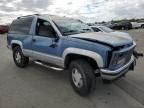 1995 GMC Yukon