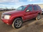 2003 Jeep Grand Cherokee Limited