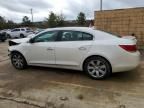 2010 Buick Lacrosse CXL