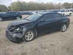 2011 Hyundai Sonata GLS en venta en Conway, AR