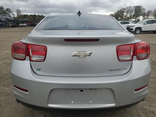 2015 Chevrolet Malibu LS