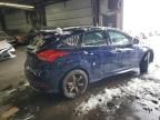 2016 Ford Focus ST