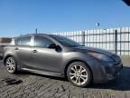 2010 Mazda 3 S