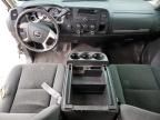 2008 GMC Sierra K1500