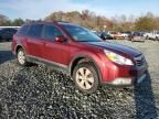 2012 Subaru Outback 2.5I Premium