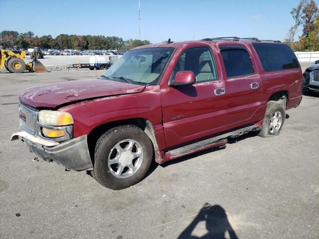 2006 GMC Yukon XL Denali