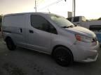 2016 Nissan NV200 2.5S