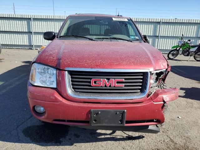 2004 GMC Envoy