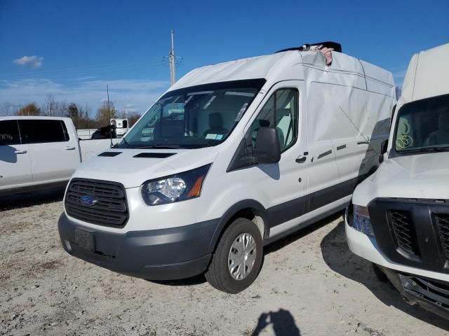 2018 Ford Transit T-350