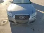 2008 Audi A6 3.2 Quattro