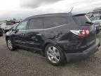 2011 Chevrolet Traverse LTZ