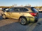 2019 Subaru Outback Touring