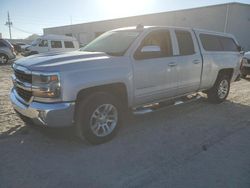 2018 Chevrolet Silverado K1500 LT en venta en Jacksonville, FL