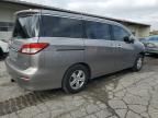 2011 Nissan Quest S