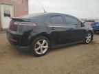 2013 Chevrolet Volt