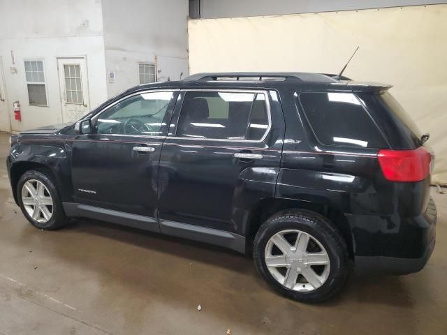 2012 GMC Terrain SLT