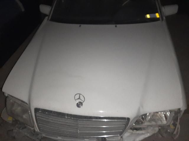 1999 Mercedes-Benz C 230