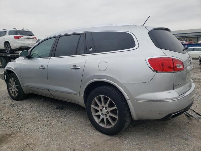 2014 Buick Enclave