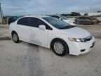 2010 Honda Civic Hybrid