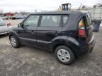 2011 KIA Soul