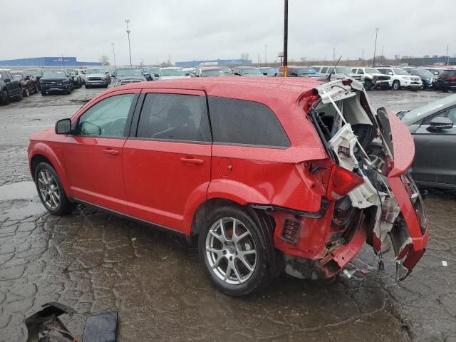 2014 Dodge Journey R/T