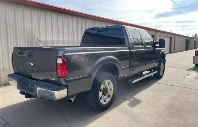 2015 Ford F250 Super Duty