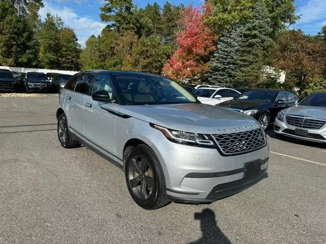 2018 Land Rover Range Rover Velar S