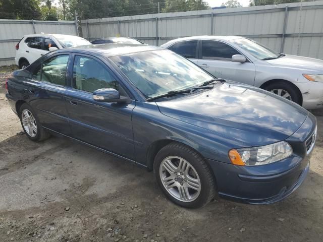 2009 Volvo S60 2.5T