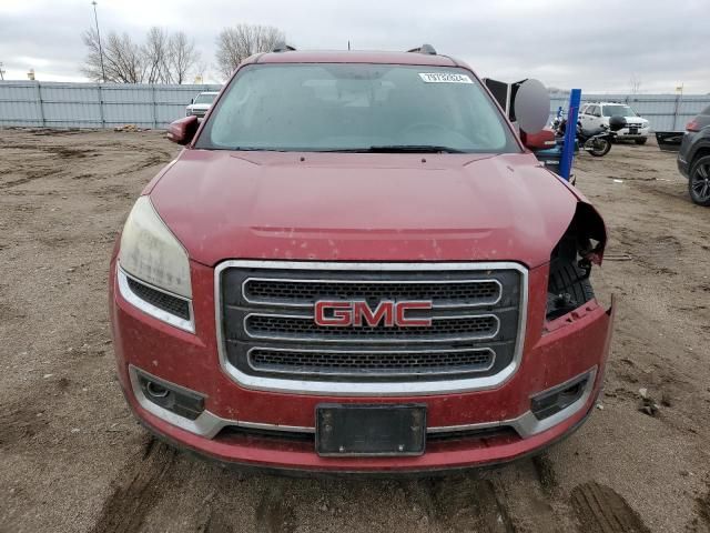 2013 GMC Acadia SLT-1