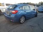 2015 Subaru Impreza Premium