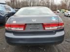 2003 Honda Accord EX