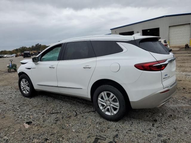 2021 Buick Enclave Preferred