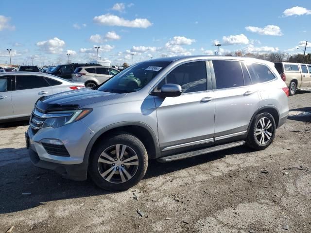 2016 Honda Pilot EX