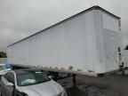 2002 Strick Trailers Trailer