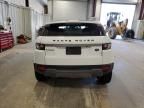 2014 Land Rover Range Rover Evoque Pure Plus