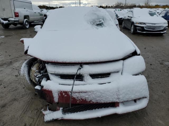 2009 Dodge Avenger SXT