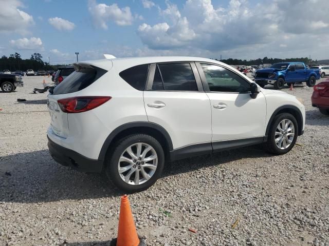 2013 Mazda CX-5 GT