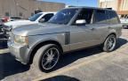 2010 Land Rover Range Rover HSE Luxury