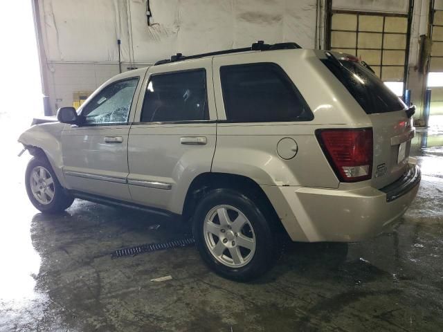 2010 Jeep Grand Cherokee Laredo