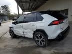 2021 Toyota Rav4 Prime XSE