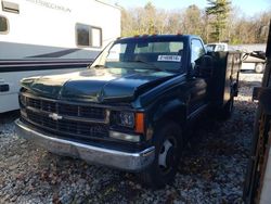 1998 Chevrolet GMT-400 C3500 en venta en West Warren, MA