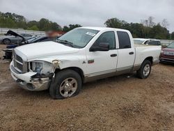 Dodge Vehiculos salvage en venta: 2009 Dodge RAM 2500