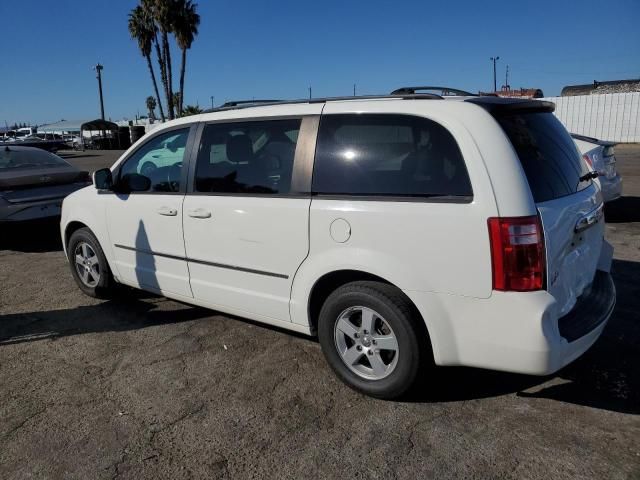 2010 Dodge Grand Caravan SXT