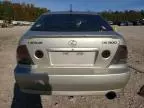 2003 Lexus IS 300