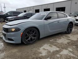 Dodge Charger salvage cars for sale: 2020 Dodge Charger SXT